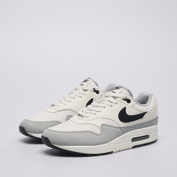 Мъжки маратонки NIKE AIR MAX 1 fd9082-002 цвят сив