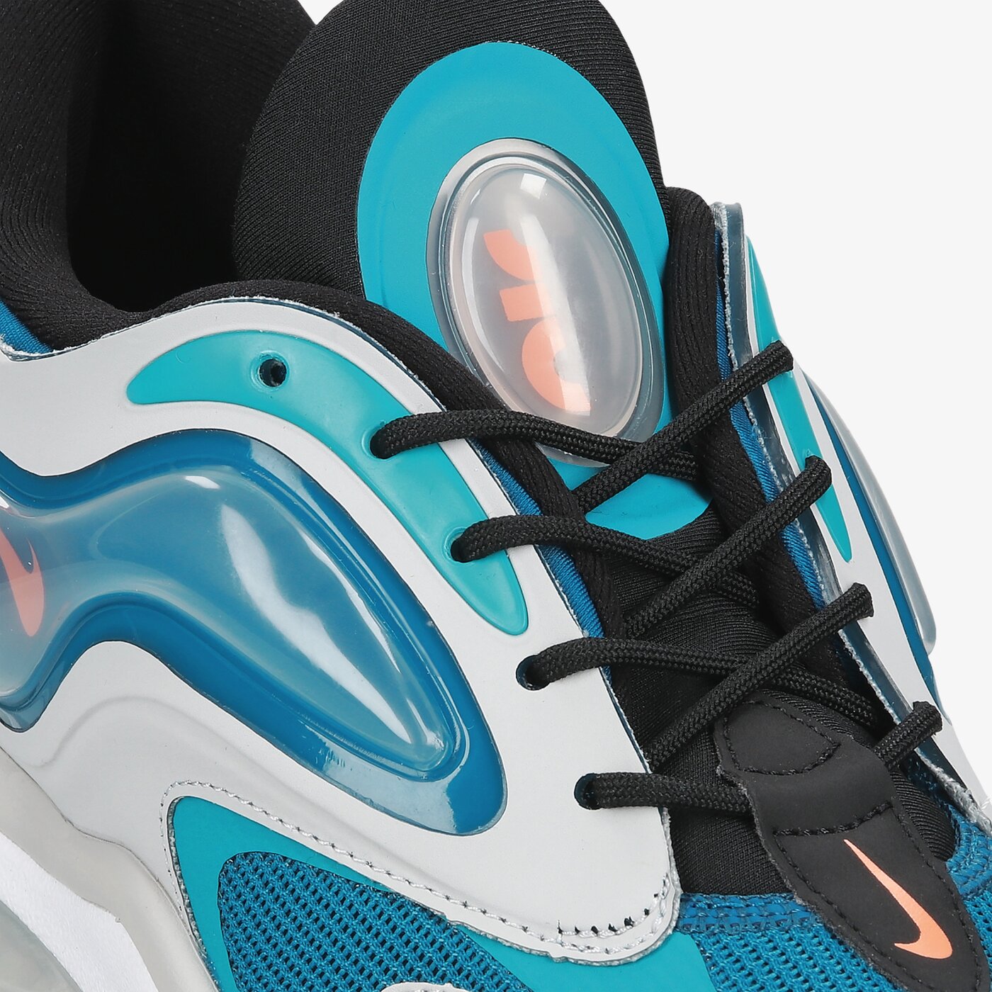 Мъжки маратонки NIKE AIR MAX ZEPHYR cv8837-001 цвят син