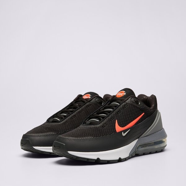 Мъжки маратонки NIKE AIR MAX PULSE fq4156-001 цвят черен