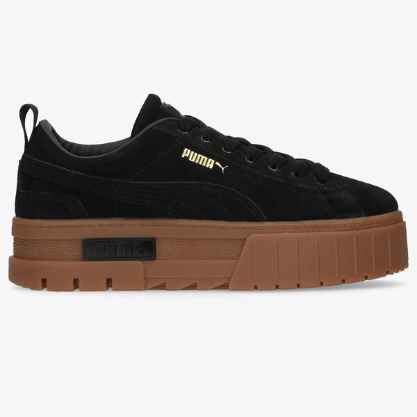 Дамски маратонки PUMA MAYZE WOMEN'S  38078405 цвят черен