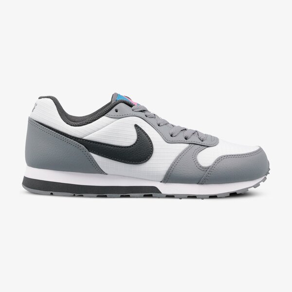 Детски маратонки NIKE MD RUNNER 2 (GS) 807316-015 цвят сив
