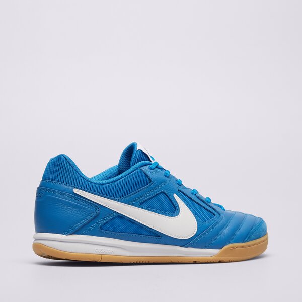 Мъжки маратонки NIKE GATO hq6019-400 цвят син