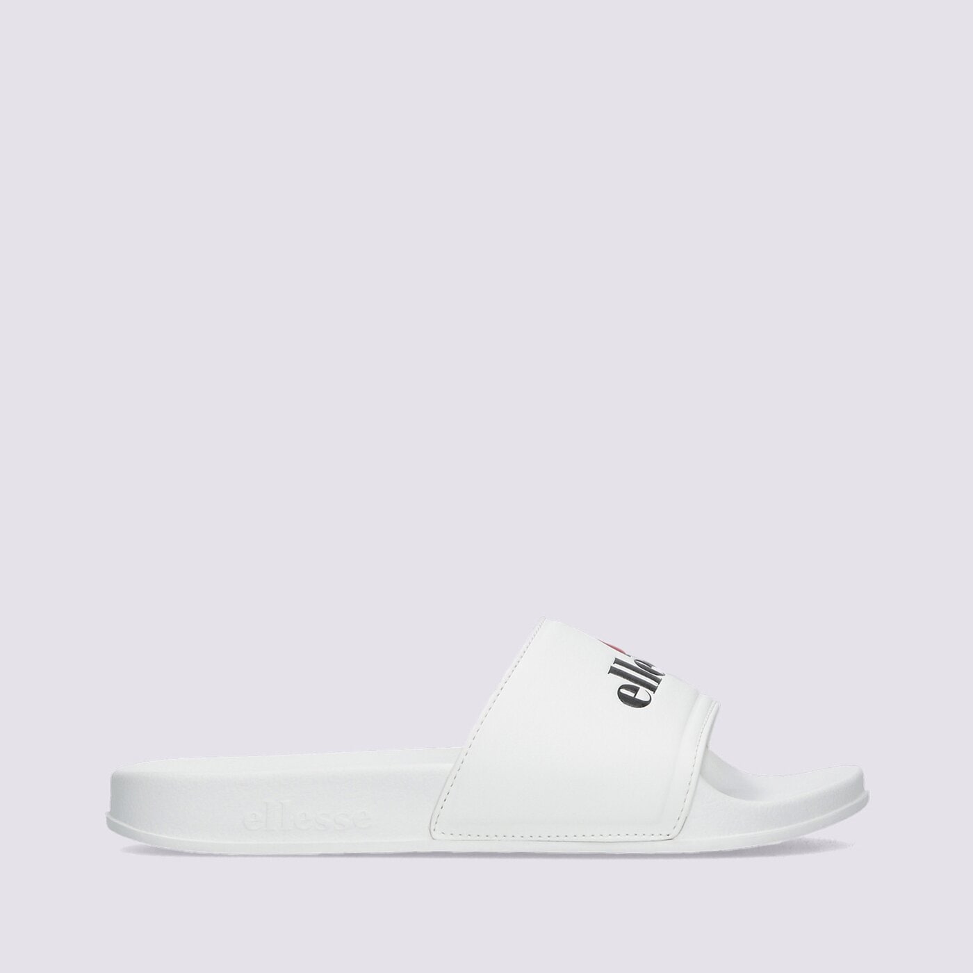 Дамски чехли и сандали ELLESSE FILIPPO SLIDE  sgmf0397908 цвят бял