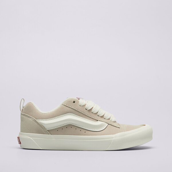 Дамски маратонки VANS KNU SKOOL  vn000d750ck1 цвят бежов