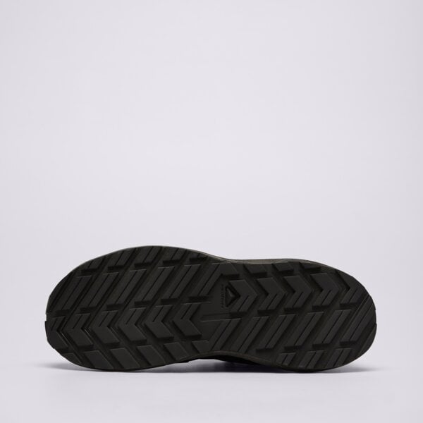 Дамски туристически обувки SALOMON XC ROAM GTX W l49127200 цвят черен