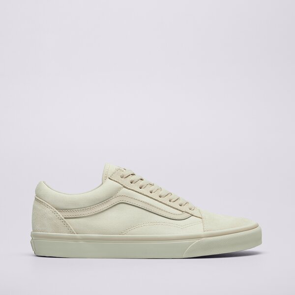 Мъжки маратонки VANS OLD SKOOL  vn000d5ncda цвят бежов