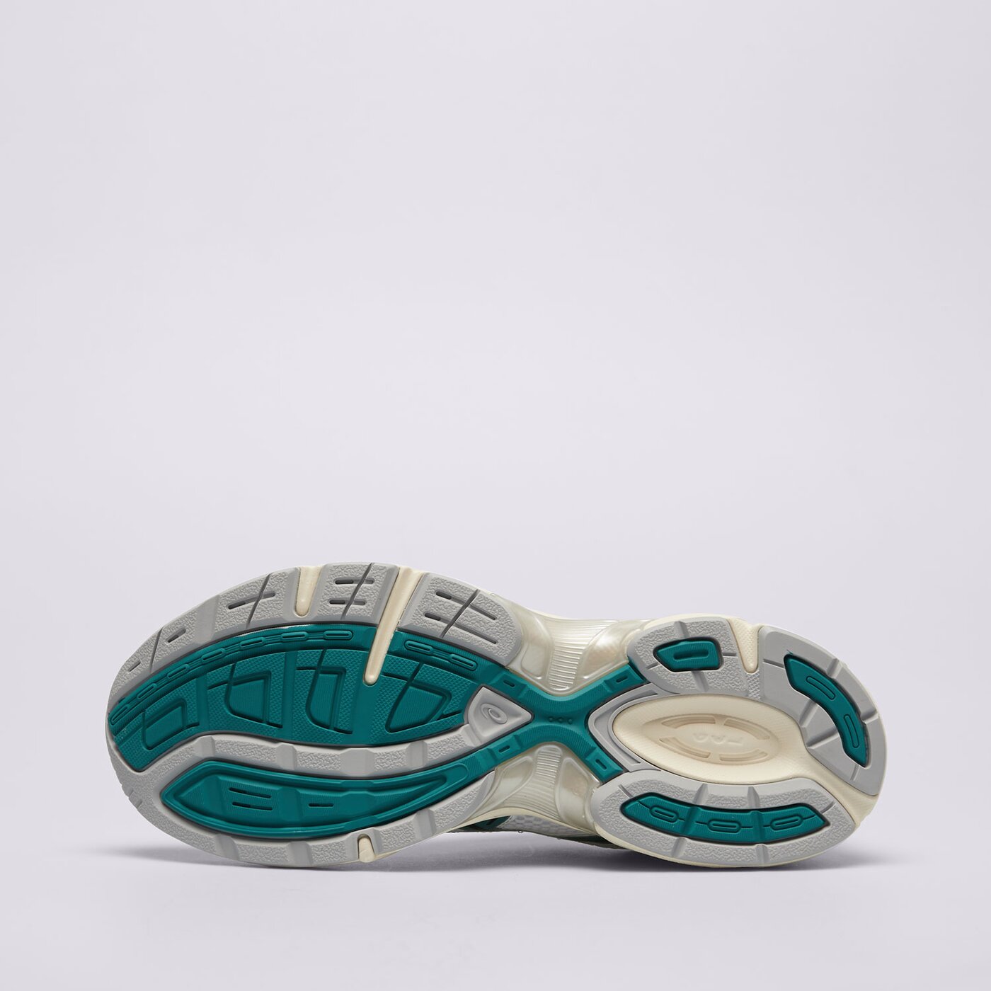 Мъжки маратонки ASICS GEL-1130 1203a609100 цвят бял