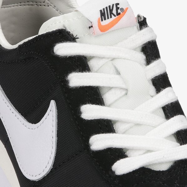 Детски маратонки NIKE WAFFLE TRAINER 2 dc6478-001 цвят черен