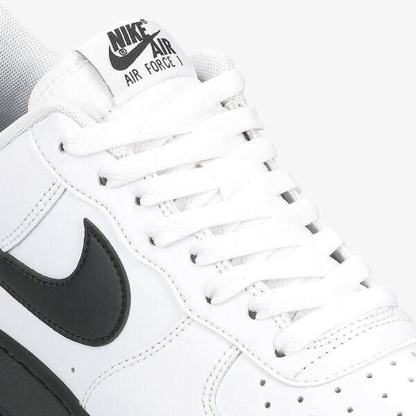 Мъжки маратонки NIKE AIR FORCE 1 '07  ck7663-101 цвят бял