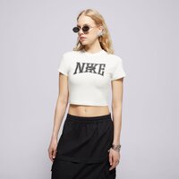 NIKE ТЕНИСКА W NSW SLIM CROP TEE STREET