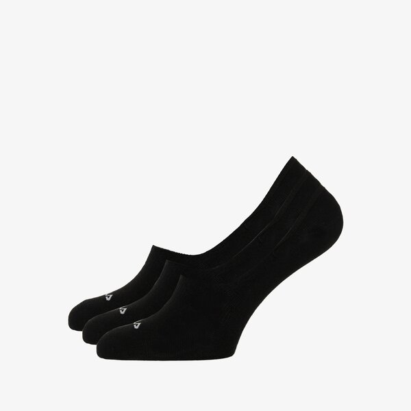Дамски чорапи FILA ЧОРАПИ FILA GHOST SOCKS f1278/3200 цвят черен