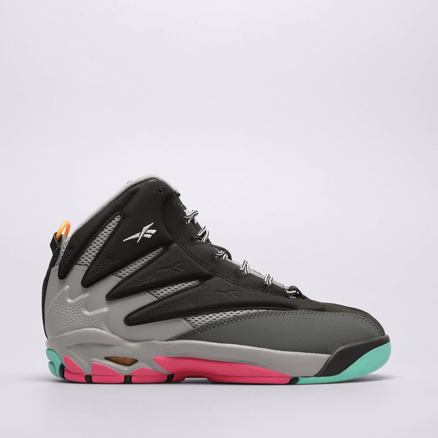 Мъжки маратонки REEBOK THE BLAST 100033877 цвят сив