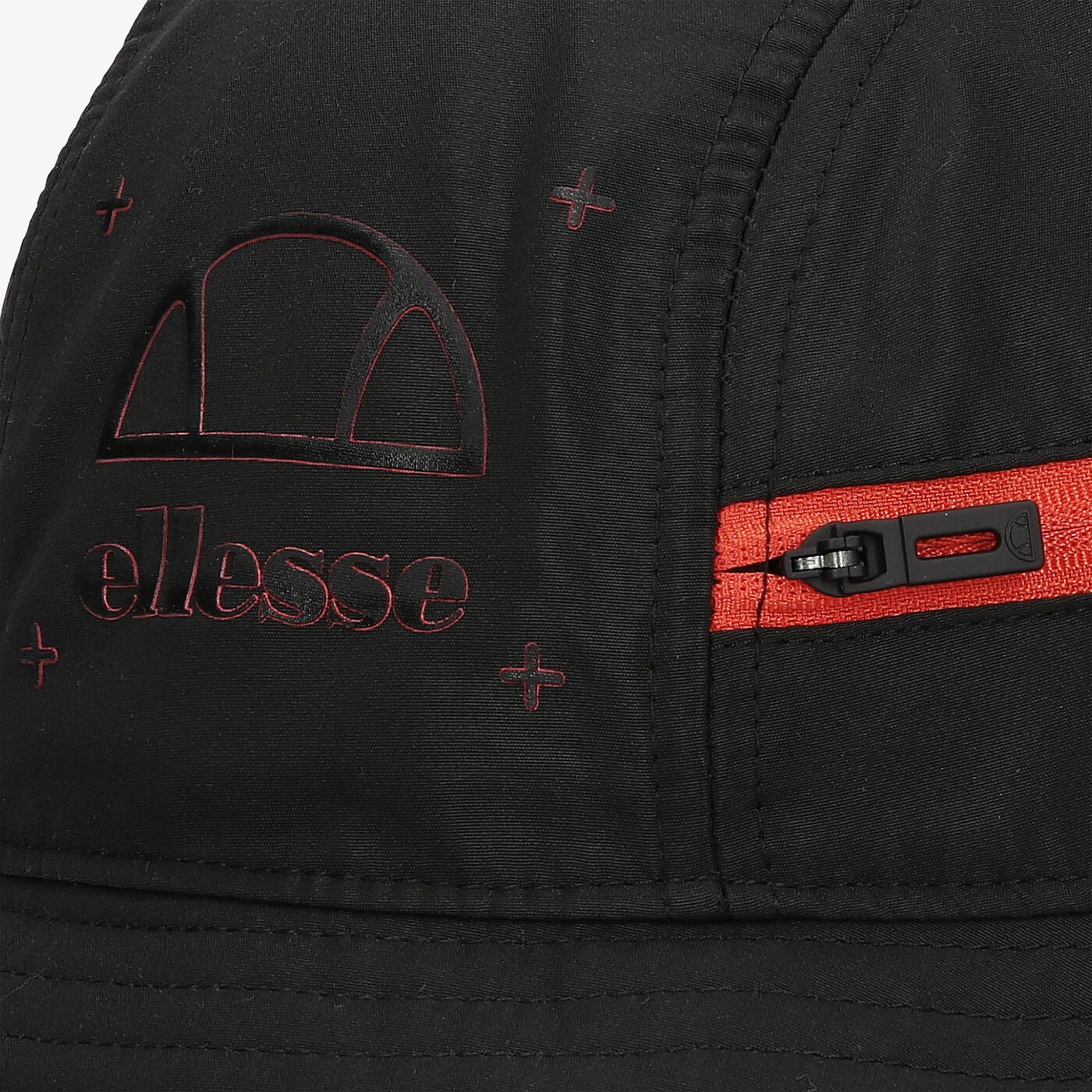  ELLESSE ИДИОТКА SUREFOO ИДИОТКИ BLK saia1830011 цвят черен