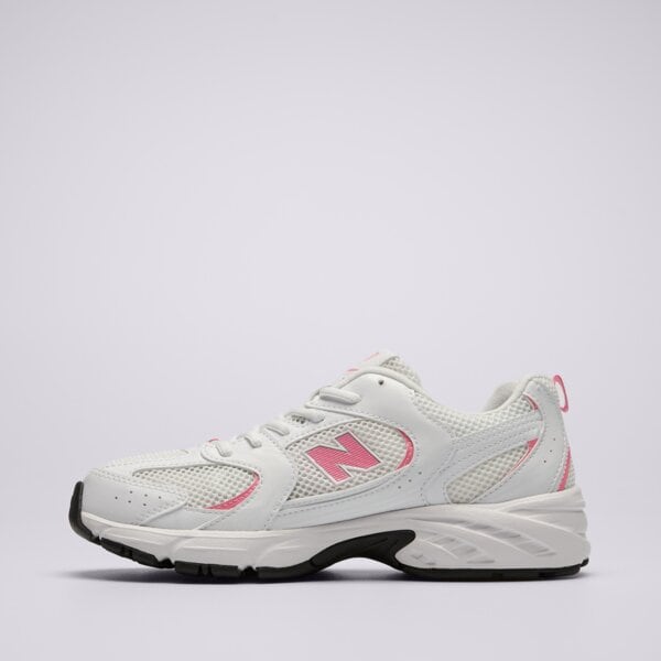 Детски маратонки NEW BALANCE 530  gr530cl цвят бял