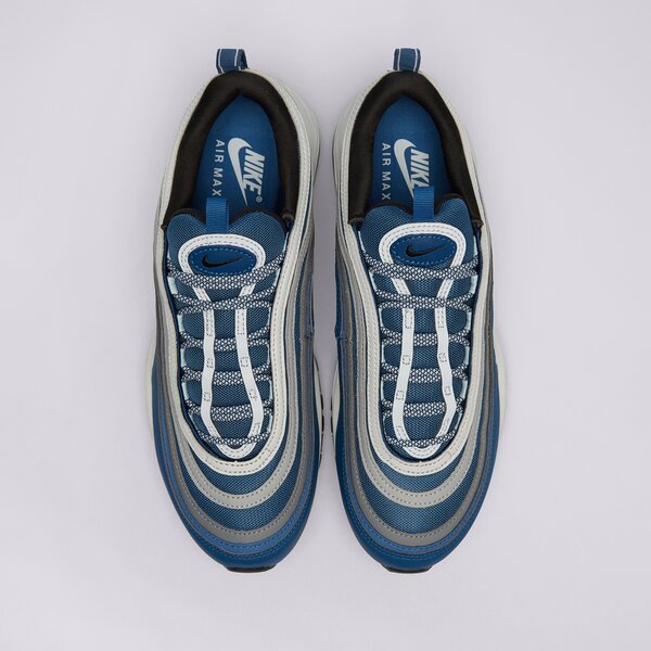 Мъжки маратонки NIKE AIR MAX 97 fn6957-400 цвят сив