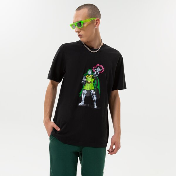 Мъжка тениска ADIDAS ТЕНИСКА DISNEY GFX SS hn4520 цвят многоцветен