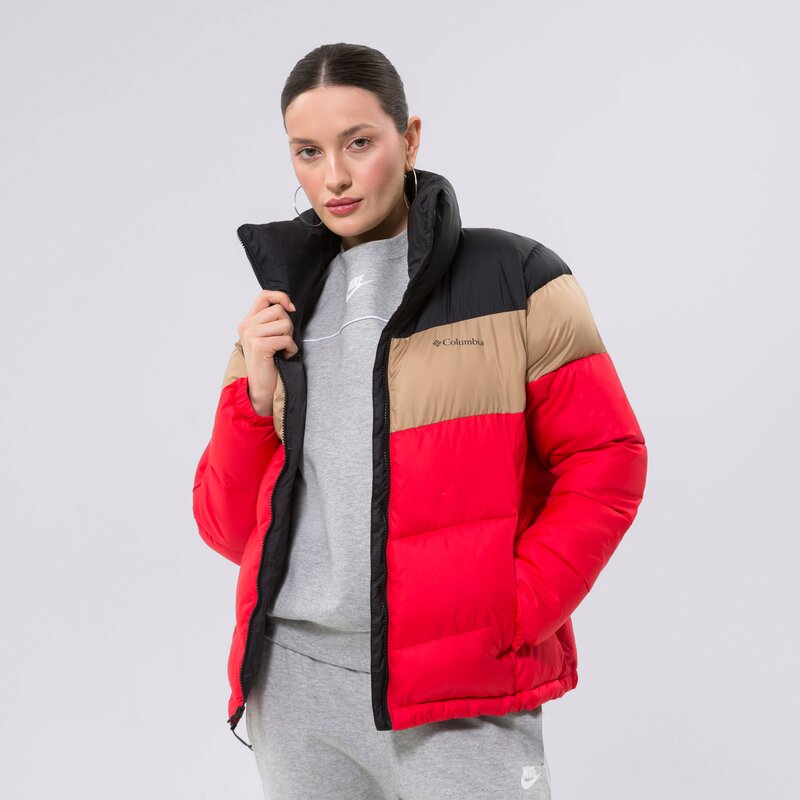 COLUMBIA ЯКЕ PUFFECT™ COLOR BLOCKED