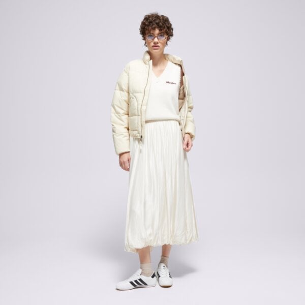 Дамско зимно яке DICKIES ЯКЕ ПУХЕН SUMMERDALE PUFFER W dk0a87ojl171 цвят бежов