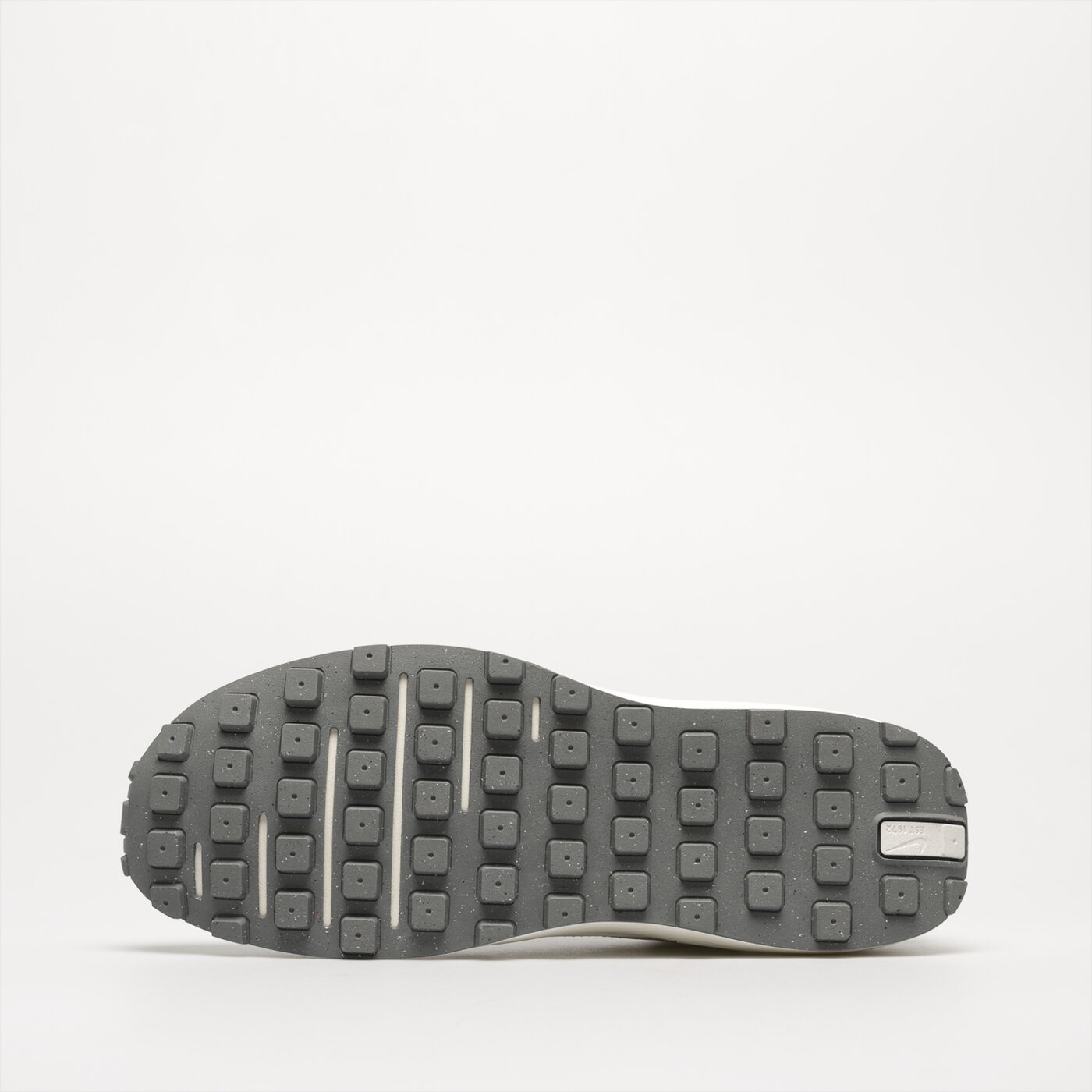 Мъжки маратонки NIKE WAFFLE ONE SE FIBER do9782001 цвят черен