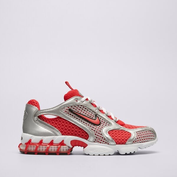 Мъжки маратонки NIKE AIR ZOOM SPIRIDON CAGE 2 cj1288-600 цвят сив