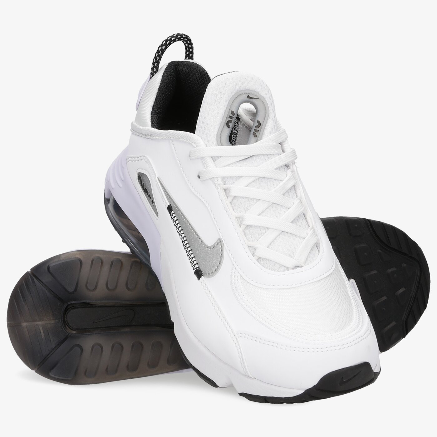 Детски маратонки NIKE AIR MAX 2090  dh9738-100 цвят бял