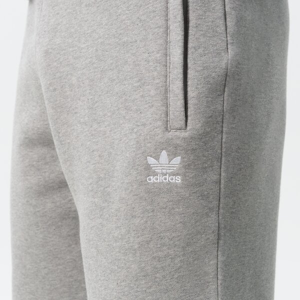 Мъжки къси панталони ADIDAS ШОРТИ ESSENTIAL SHORT h34682 цвят сив