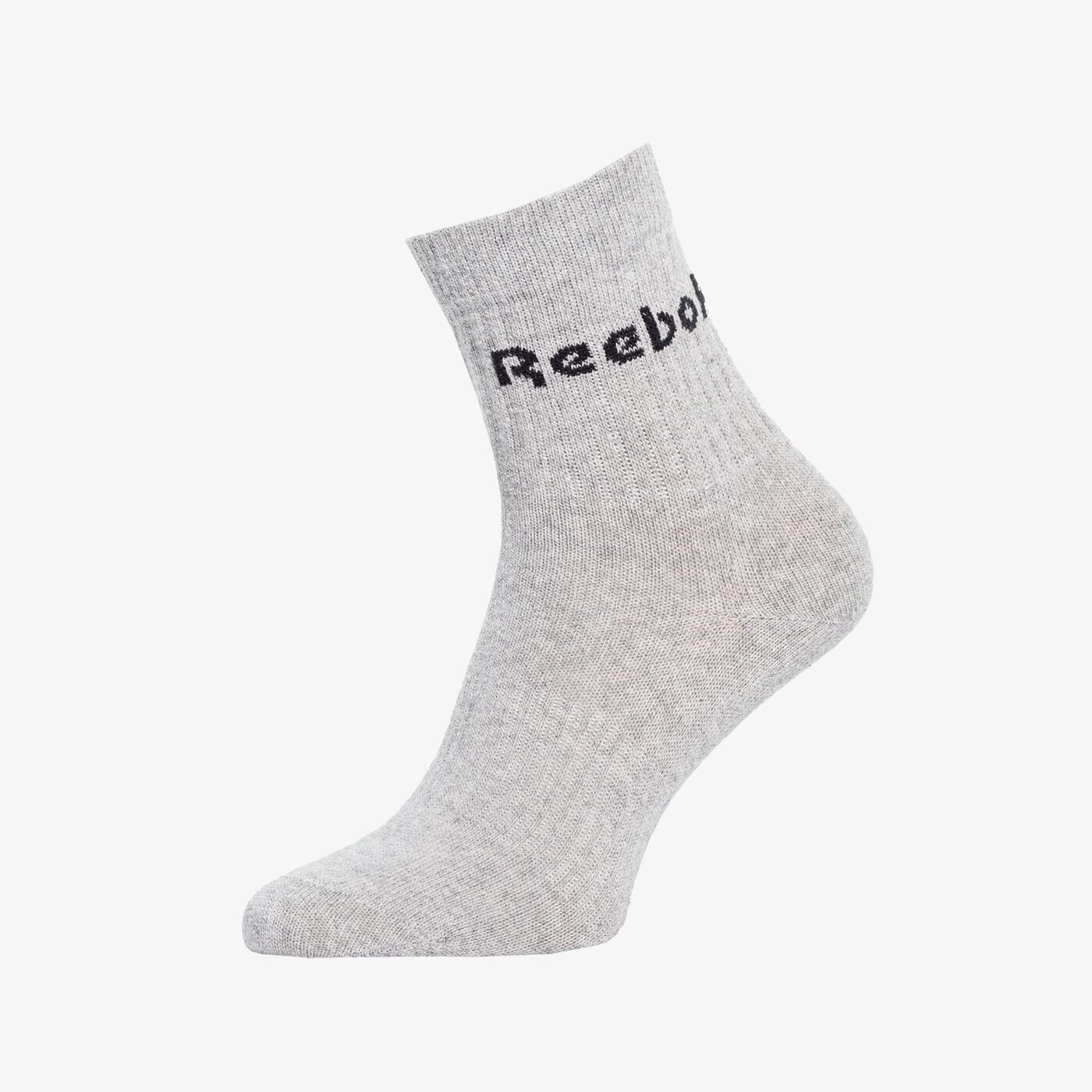 REEBOK ЧОРАПИ ACT CORE MID CREW SOCK 3P GC8669 Дамски Цвят многоцветен