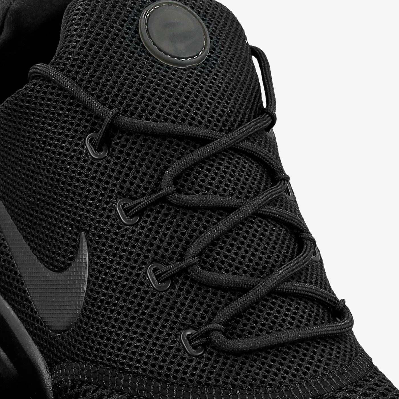 Мъжки маратонки NIKE PRESTO FLY 908019-001 цвят черен