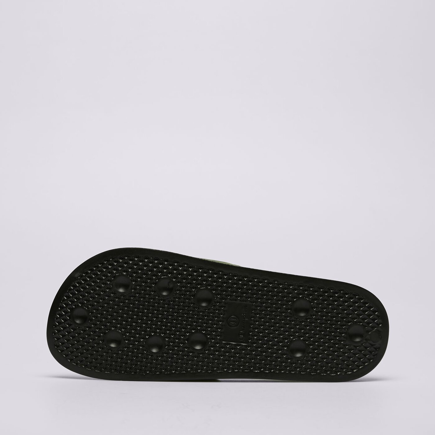 Мъжки чехли и сандали CHAMPION SAMOA  s22178kk003 цвят зелен