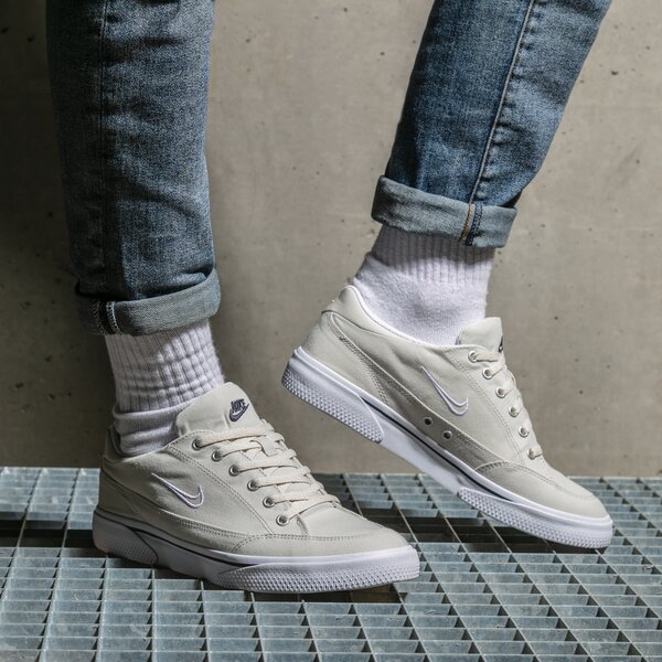Мъжки маратонки NIKE RETRO GTS da1446-002 цвят сив