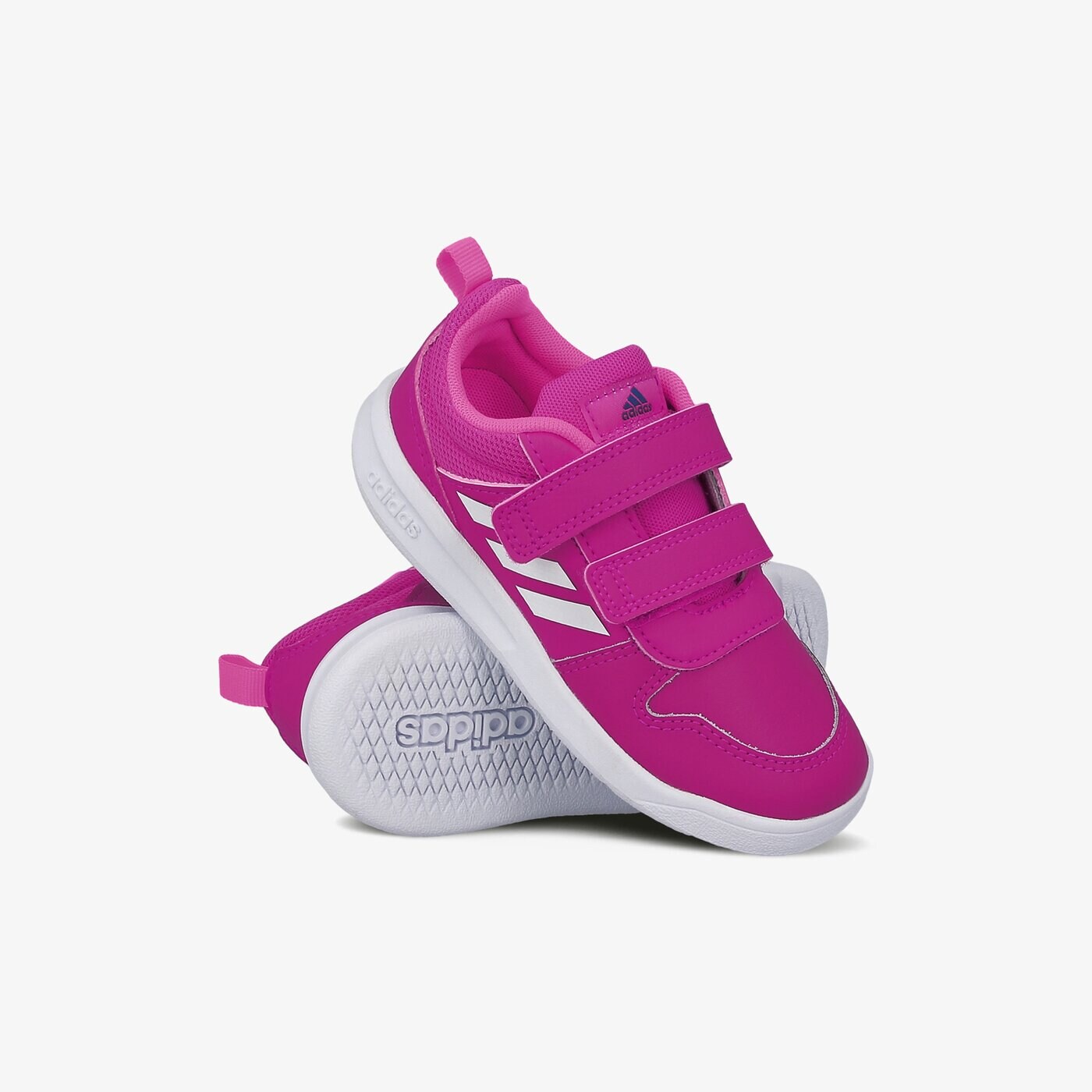 Детски маратонки ADIDAS TENSAUR I  fw4003 цвят розов