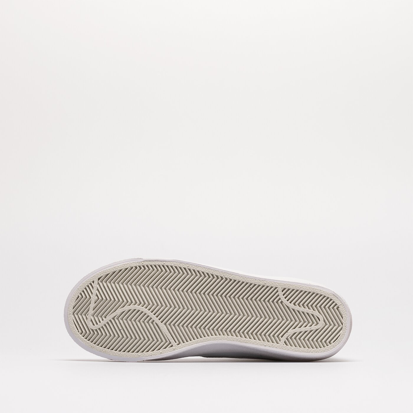 Детски маратонки NIKE BLAZER MID '77 (GS)  da4086-010 цвят бял