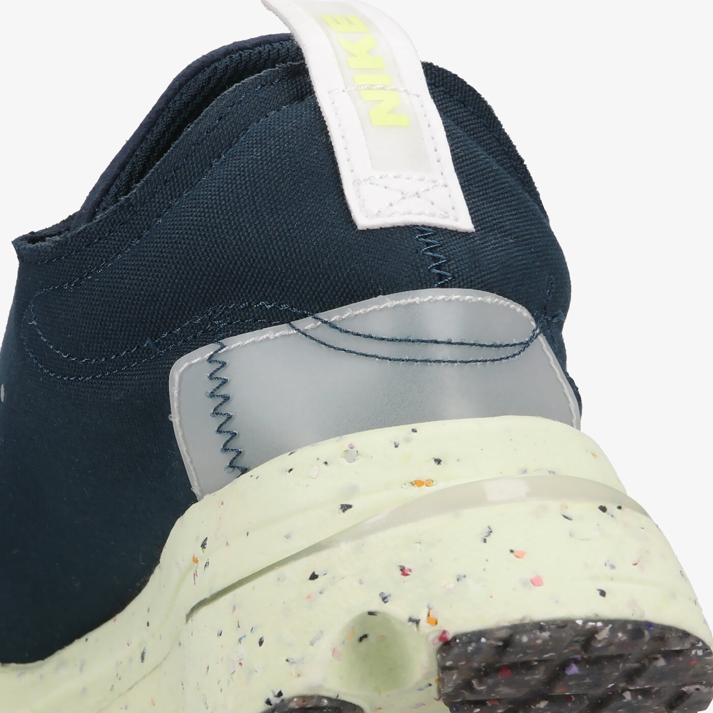 Мъжки маратонки NIKE AIR ZOOM-TYPE CRATER dh9628-400 цвят тъмносин