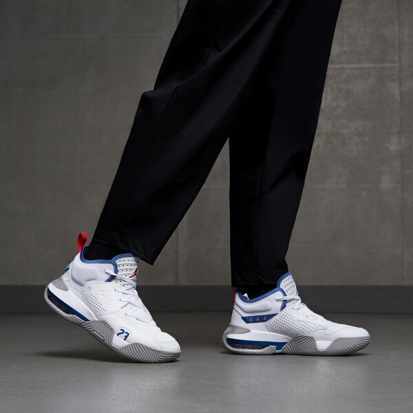 Мъжки маратонки JORDAN STAY LOYAL 2  dq8401-101 цвят бял