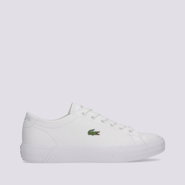 Дамски маратонки LACOSTE GRIPSHOT BL 21 1 CFA 741cfa002021g цвят бял