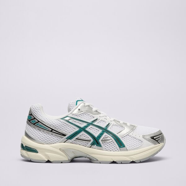 Дамски маратонки ASICS GEL-1130 1203a609-100 цвят бял