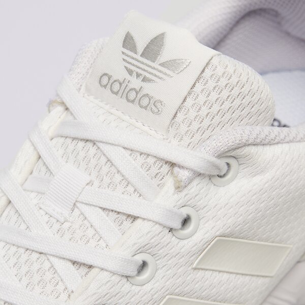 Детски маратонки ADIDAS ZX FLUX  g54574 цвят бял