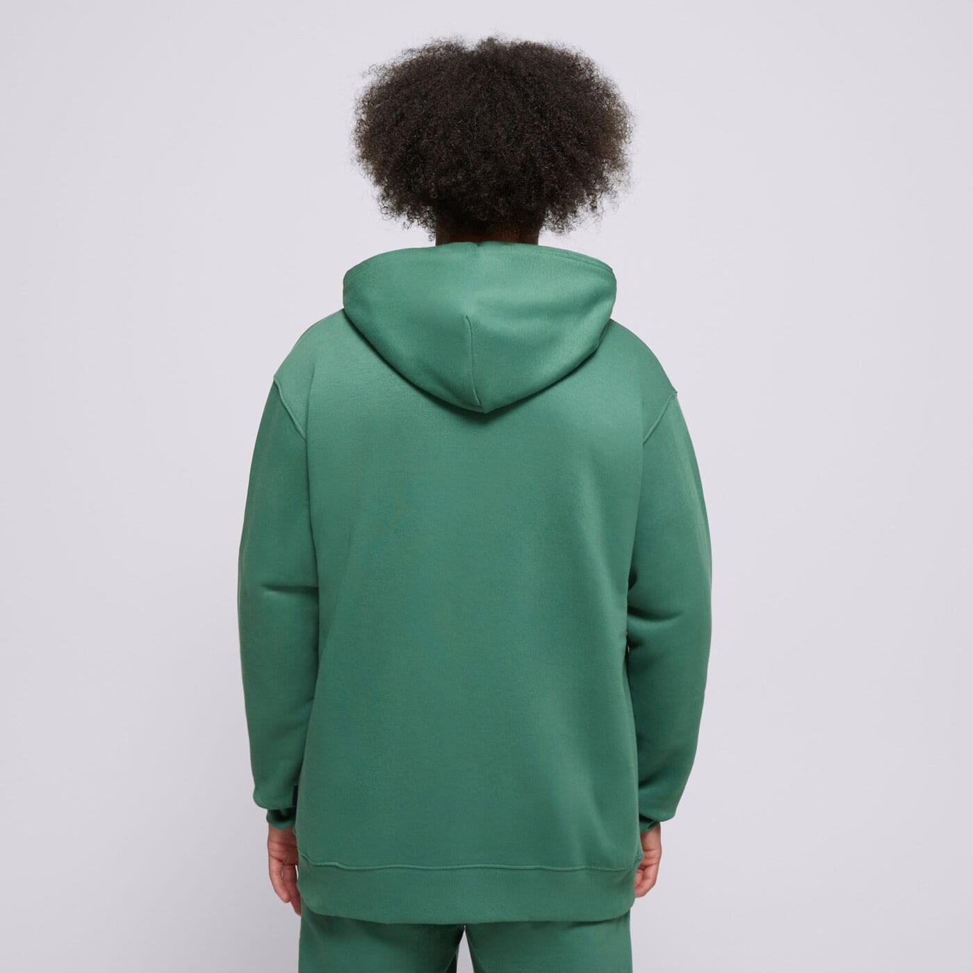 Мъжки суичър ELLESSE СУИТЧЪР С КАЧУЛКА VARON OH HOODY GREEN smg22037503 цвят зелен