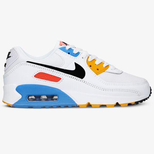 Дамски маратонки NIKE AIR MAX 90 cz3950-100 цвят многоцветен