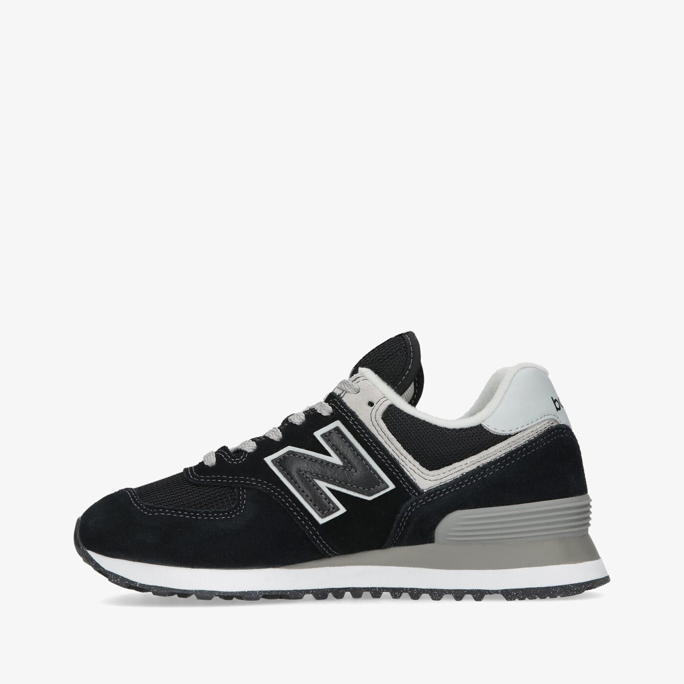 Дамски маратонки NEW BALANCE 574  wl574evb цвят черен