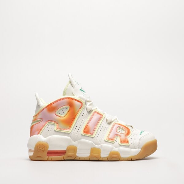 Детски маратонки NIKE AIR MORE UPTEMPO fb7702-100 цвят бежов