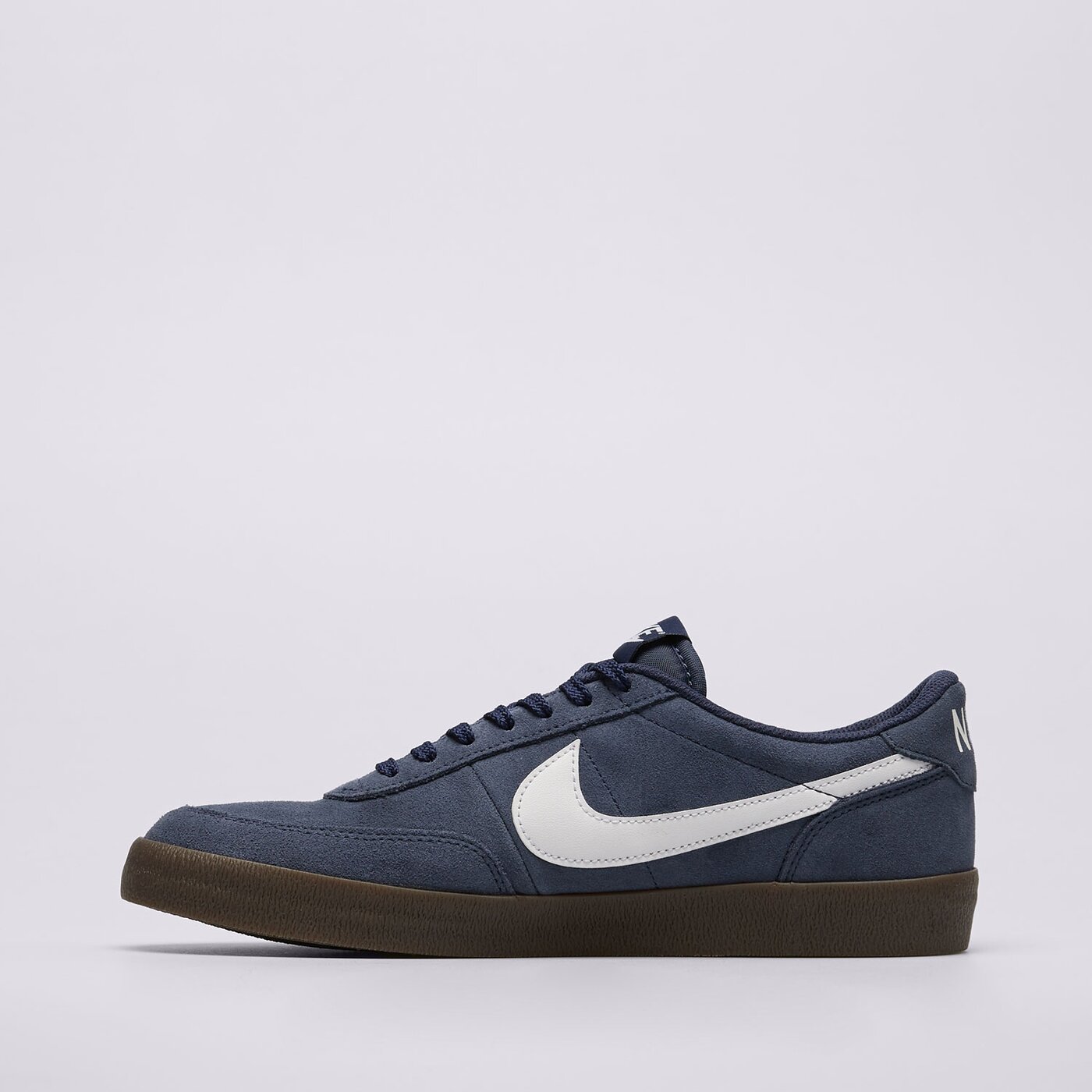 Мъжки маратонки NIKE KILLSHOT 2  fq8903-400 цвят тъмносин