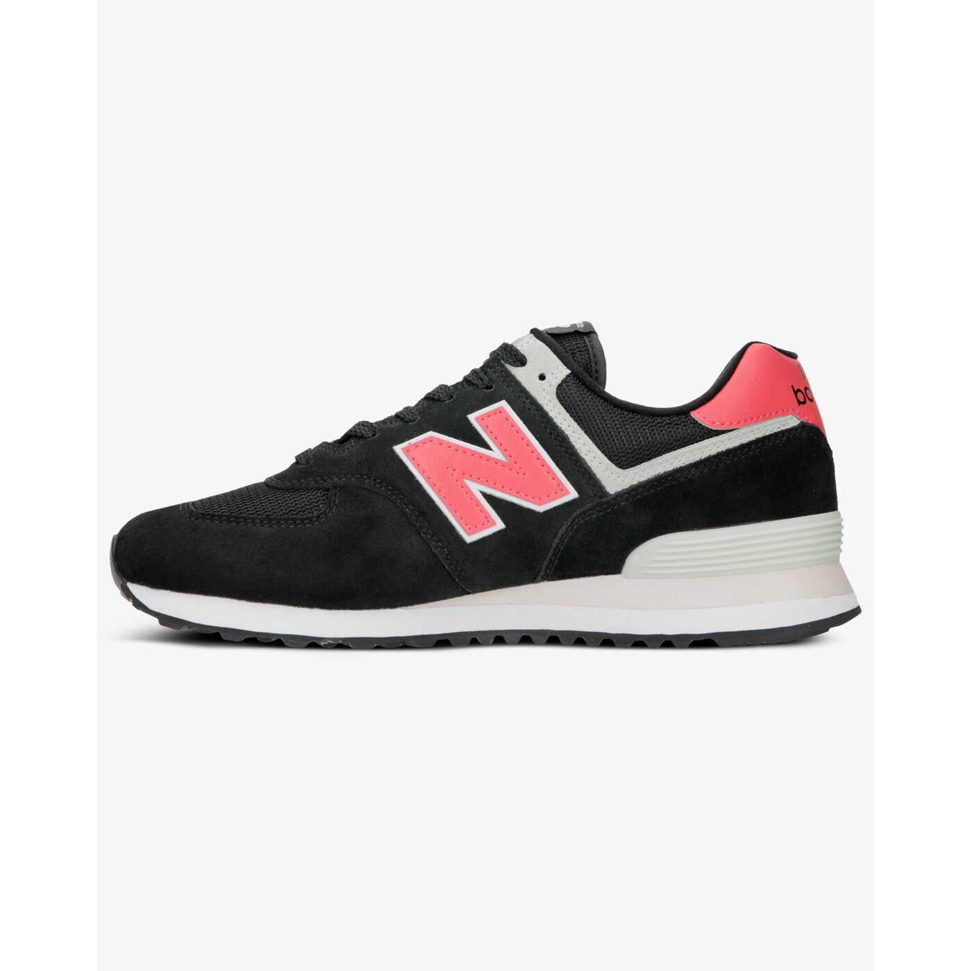 Мъжки маратонки NEW BALANCE ML574SMP ml574smp цвят тъмносин