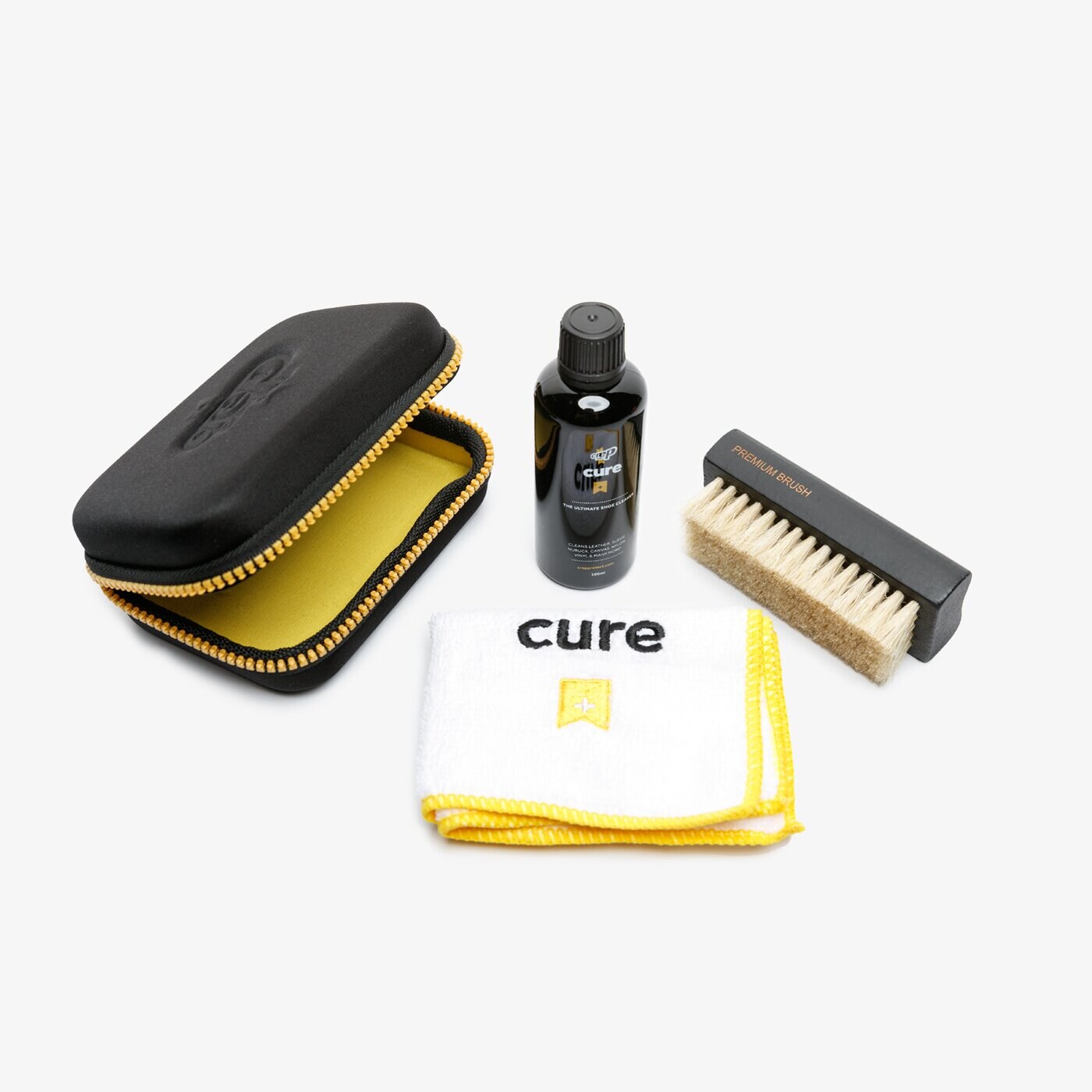  CREP КОМПЛЕКТ ЗА ПЪТУВАНЕ PROTECT CURE TRAVEL 3402201100 цвят черен