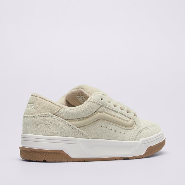 Дамски маратонки VANS HYLANE vn000d81bys1 цвят бежов