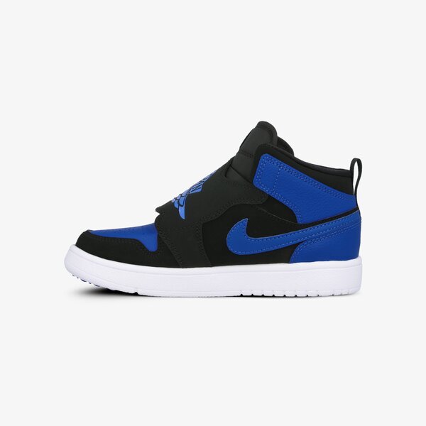 Детски маратонки SKY JORDAN 1 (PS) bq7197-004 цвят син