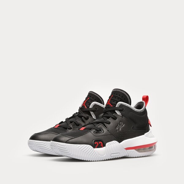 Детски маратонки JORDAN STAY LOYAL 2  dq8398-006 цвят черен