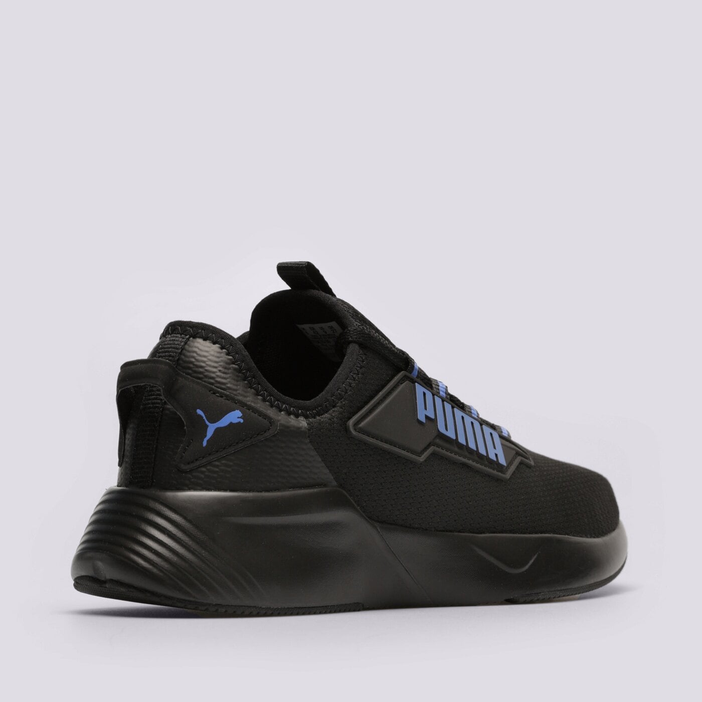 Мъжки маратонки PUMA RETALIATE 37667630 цвят черен