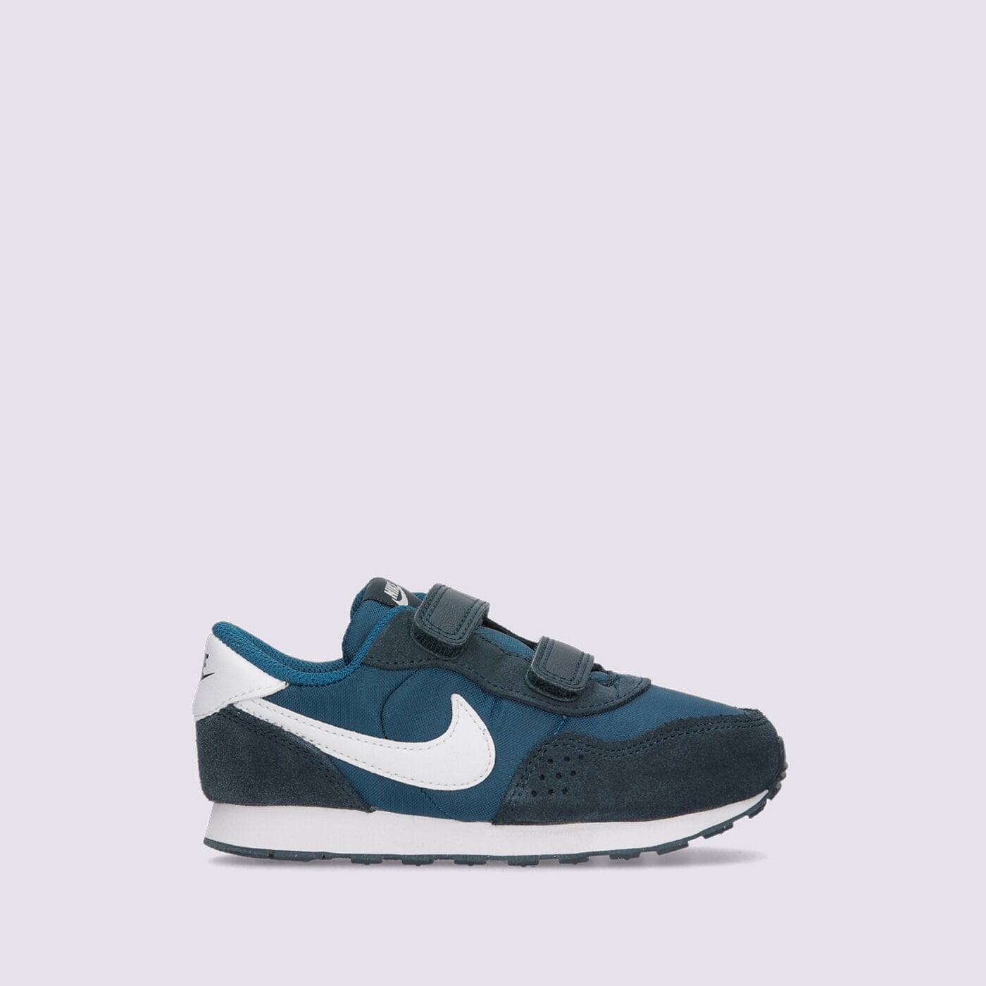 Детски маратонки NIKE MD VALIANT cn8560-405 цвят син
