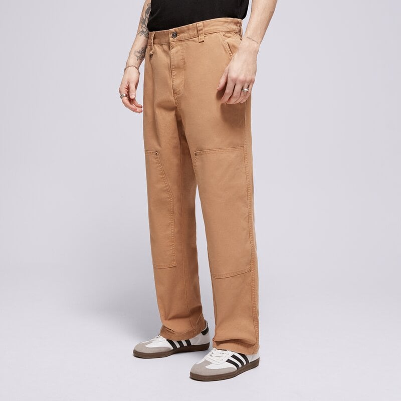 CHAMPION ПАНТАЛОНИ STRAIGHT HEM PANTS